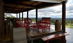 Foto de la galería: Cabaña La Armonía, cría ovina y cocina artesanal en un entorno natural maravilloso