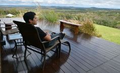 Foto de la galería: Cabaña La Armonía, cría ovina y cocina artesanal en un entorno natural maravilloso