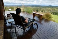 Foto de la galería: Cabaña La Armonía, cría ovina y cocina artesanal en un entorno natural maravilloso