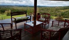 Foto de la galería: Cabaña La Armonía, cría ovina y cocina artesanal en un entorno natural maravilloso