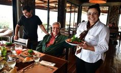 Foto de la galería: Cabaña La Armonía, cría ovina y cocina artesanal en un entorno natural maravilloso