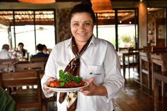 Foto de la galería: Cabaña La Armonía, cría ovina y cocina artesanal en un entorno natural maravilloso