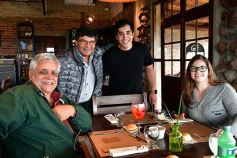 Foto de la galería: Cabaña La Armonía, cría ovina y cocina artesanal en un entorno natural maravilloso