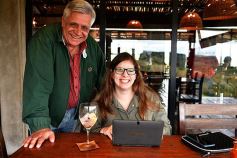 Foto de la galería: Cabaña La Armonía, cría ovina y cocina artesanal en un entorno natural maravilloso