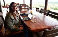 Foto de la galería: Cabaña La Armonía, cría ovina y cocina artesanal en un entorno natural maravilloso