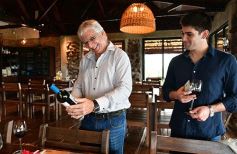 Foto de la galería: Cabaña La Armonía, cría ovina y cocina artesanal en un entorno natural maravilloso