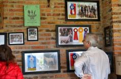 Foto de la galería: Cabaña La Armonía, cría ovina y cocina artesanal en un entorno natural maravilloso