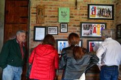 Foto de la galería: Cabaña La Armonía, cría ovina y cocina artesanal en un entorno natural maravilloso