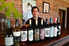 Foto de la galería: Cabaña La Armonía, cría ovina y cocina artesanal en un entorno natural maravilloso