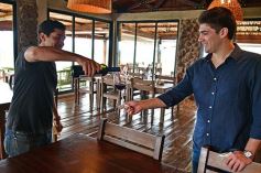 Foto de la galería: Cabaña La Armonía, cría ovina y cocina artesanal en un entorno natural maravilloso