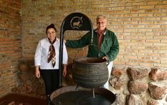 Foto de la galería: Cabaña La Armonía, cría ovina y cocina artesanal en un entorno natural maravilloso