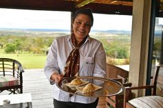 Foto de la galería: Cabaña La Armonía, cría ovina y cocina artesanal en un entorno natural maravilloso