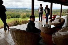 Foto de la galería: Cabaña La Armonía, cría ovina y cocina artesanal en un entorno natural maravilloso