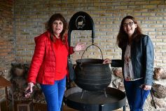 Foto de la galería: Cabaña La Armonía, cría ovina y cocina artesanal en un entorno natural maravilloso