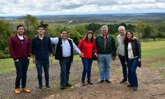 Foto de la galería: Cabaña La Armonía, cría ovina y cocina artesanal en un entorno natural maravilloso