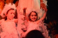 Foto de la galería: Talentos Posadas hizo una recreación fascinante del Rey León en el Montoya