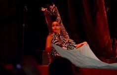 Foto de la galería: Talentos Posadas hizo una recreación fascinante del Rey León en el Montoya