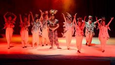 Foto de la galería: Talentos Posadas hizo una recreación fascinante del Rey León en el Montoya