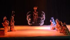 Foto de la galería: Talentos Posadas hizo una recreación fascinante del Rey León en el Montoya