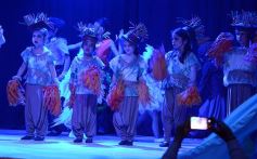 Foto de la galería: Talentos Posadas hizo una recreación fascinante del Rey León en el Montoya