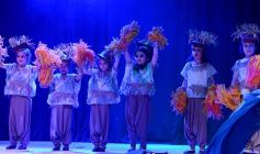 Foto de la galería: Talentos Posadas hizo una recreación fascinante del Rey León en el Montoya