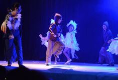 Foto de la galería: Talentos Posadas hizo una recreación fascinante del Rey León en el Montoya