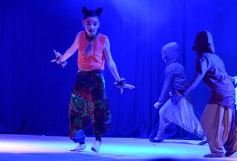 Foto de la galería: Talentos Posadas hizo una recreación fascinante del Rey León en el Montoya