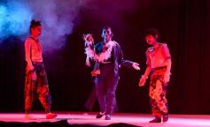 Foto de la galería: Talentos Posadas hizo una recreación fascinante del Rey León en el Montoya