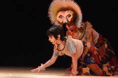 Foto de la galería: Talentos Posadas hizo una recreación fascinante del Rey León en el Montoya