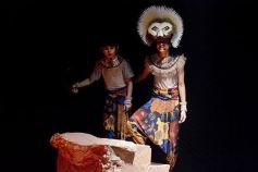 Foto de la galería: Talentos Posadas hizo una recreación fascinante del Rey León en el Montoya