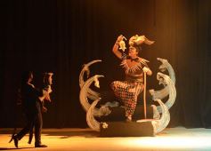 Foto de la galería: Talentos Posadas hizo una recreación fascinante del Rey León en el Montoya