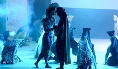 Foto de la galería: Talentos Posadas hizo una recreación fascinante del Rey León en el Montoya