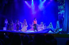 Foto de la galería: Talentos Posadas hizo una recreación fascinante del Rey León en el Montoya