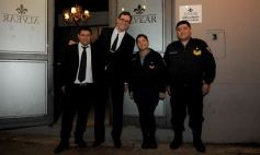 Foto de la galería: Los 15 años de Mía, en el Salón Alvear