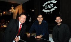 Foto de la galería: Los 15 años de Mía, en el Salón Alvear