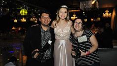 Foto de la galería: Los 15 años de Mía, en el Salón Alvear