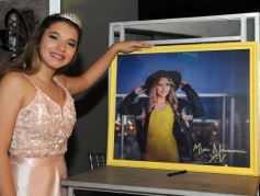 Foto de la galería: Los 15 años de Mía, en el Salón Alvear