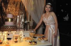 Foto de la galería: Los 15 años de Mía, en el Salón Alvear