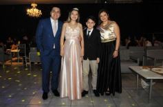 Foto de la galería: Los 15 años de Mía, en el Salón Alvear