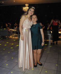 Foto de la galería: Los 15 años de Mía, en el Salón Alvear