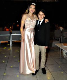 Foto de la galería: Los 15 años de Mía, en el Salón Alvear