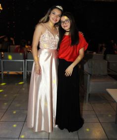 Foto de la galería: Los 15 años de Mía, en el Salón Alvear