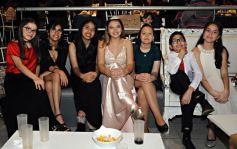 Foto de la galería: Los 15 años de Mía, en el Salón Alvear