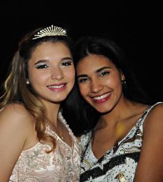 Foto de la galería: Los 15 años de Mía, en el Salón Alvear