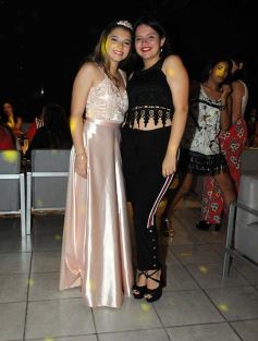 Foto de la galería: Los 15 años de Mía, en el Salón Alvear