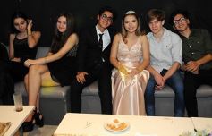 Foto de la galería: Los 15 años de Mía, en el Salón Alvear