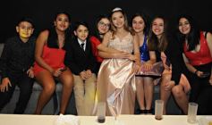 Foto de la galería: Los 15 años de Mía, en el Salón Alvear