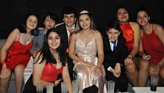 Foto de la galería: Los 15 años de Mía, en el Salón Alvear