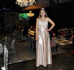 Foto de la galería: Los 15 años de Mía, en el Salón Alvear