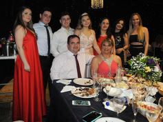 Foto de la galería: Los 15 años de Mía, en el Salón Alvear